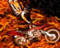 stunt bike